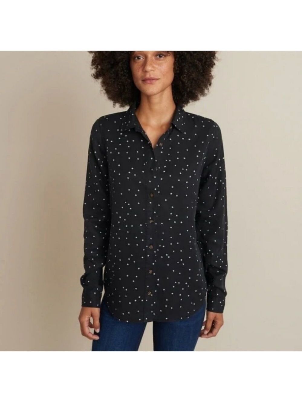 Marine layer Sahara Ls Relaxed shirt